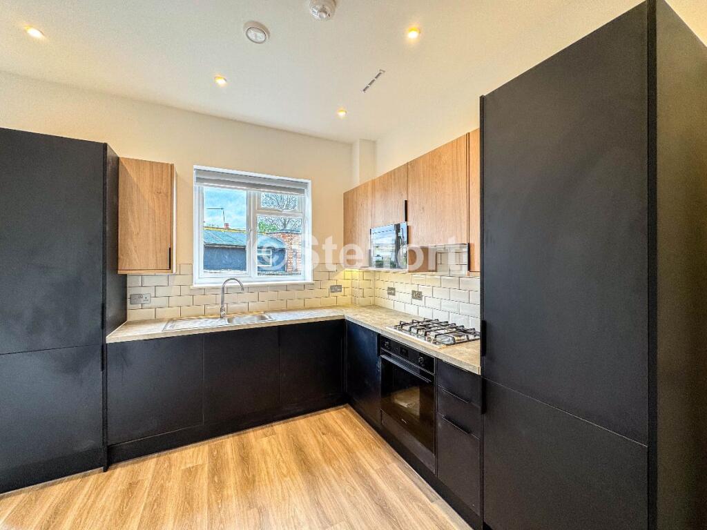 2 bed Apartment for rent in West Ham. From Stelfort - London 2 bed Apartment for rent in West Ham. From Stelfort - London