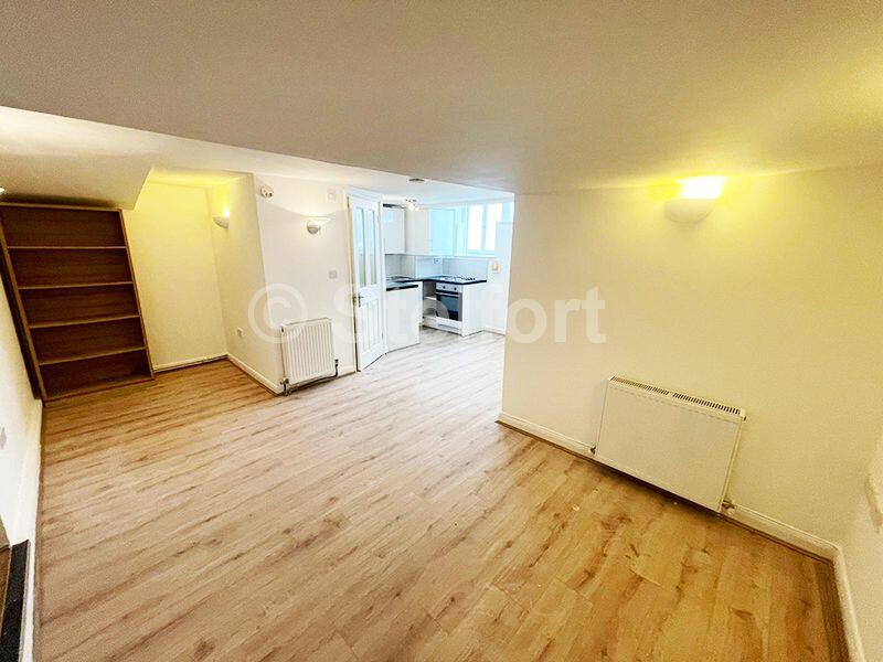 0 bed 1st Floor Flat for rent in Hornsey. From Stelfort - London