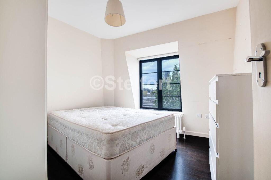 2 bed Apartment for rent in London. From Stelfort - London