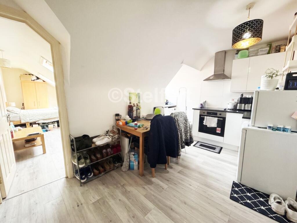 0 bed Studio for rent in Hornsey. From Stelfort - London