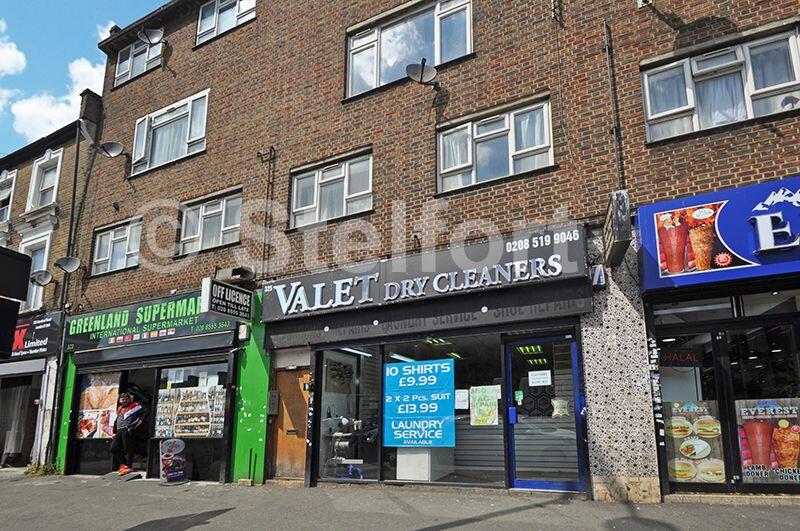 3 bed Apartment for rent in West Ham. From Stelfort - London