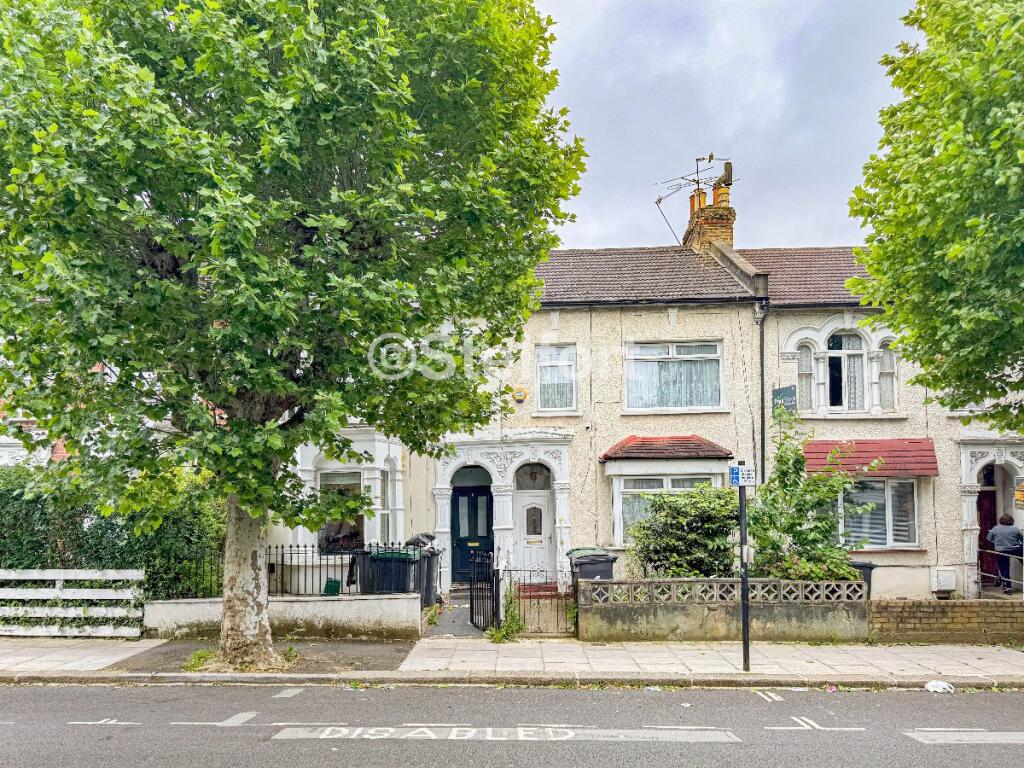 3 bed Apartment for rent in Tottenham. From Stelfort - London