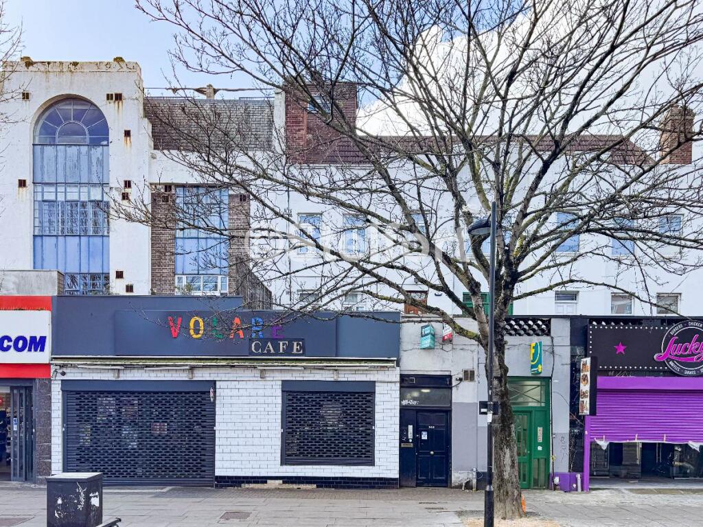 2 bed Apartment for rent in Islington. From Stelfort - London