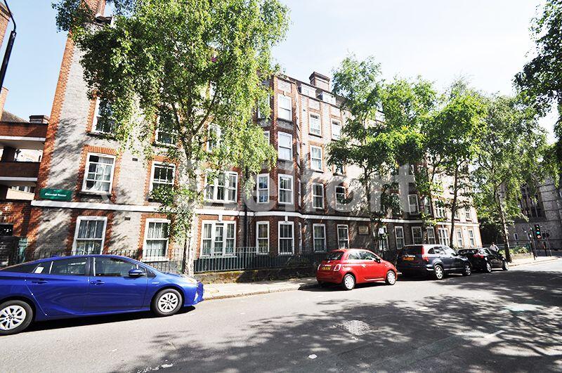 4 bed Apartment for rent in Camden Town. From Stelfort - London