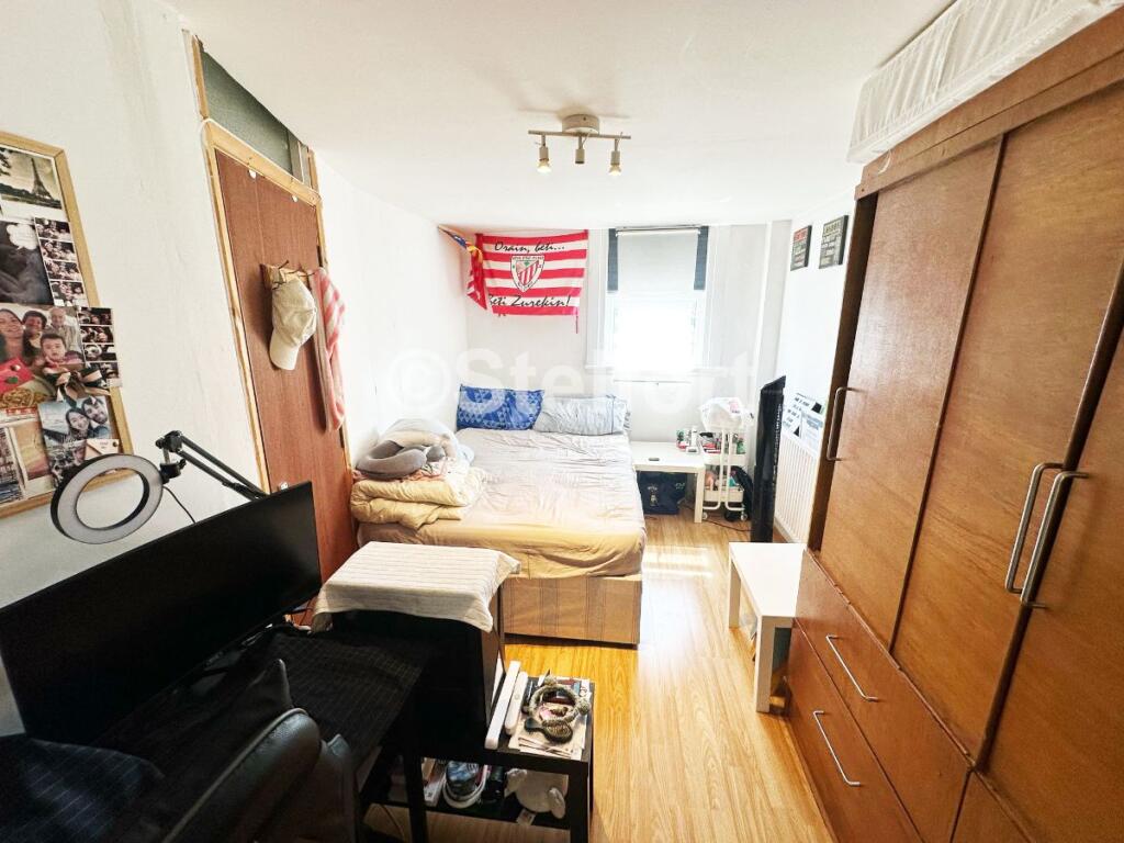 0 bed Studio for rent in Tottenham. From Stelfort - London