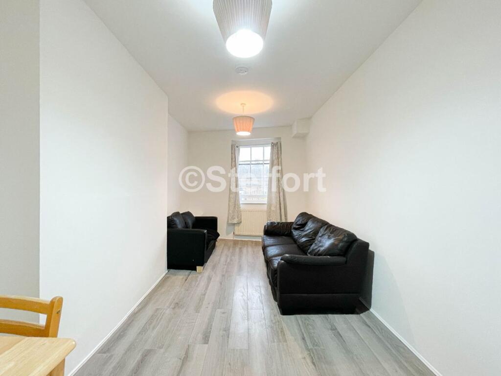 1 bed 1st Floor Flat for rent in Deptford. From Stelfort - London