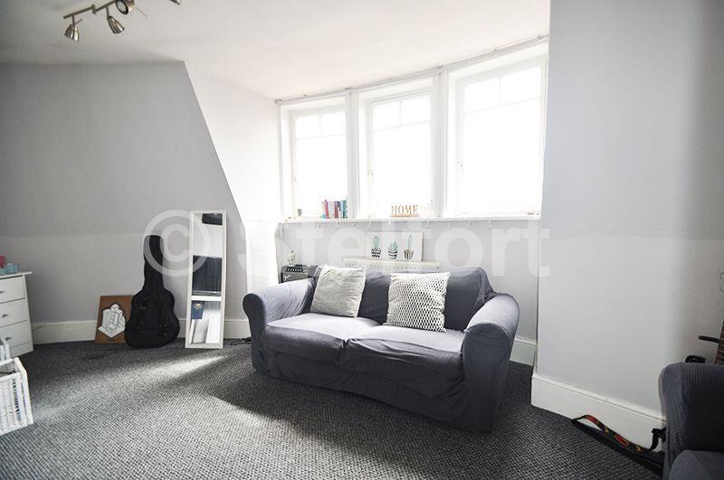 1 bed 1st Floor Flat for rent in Deptford. From Stelfort - London