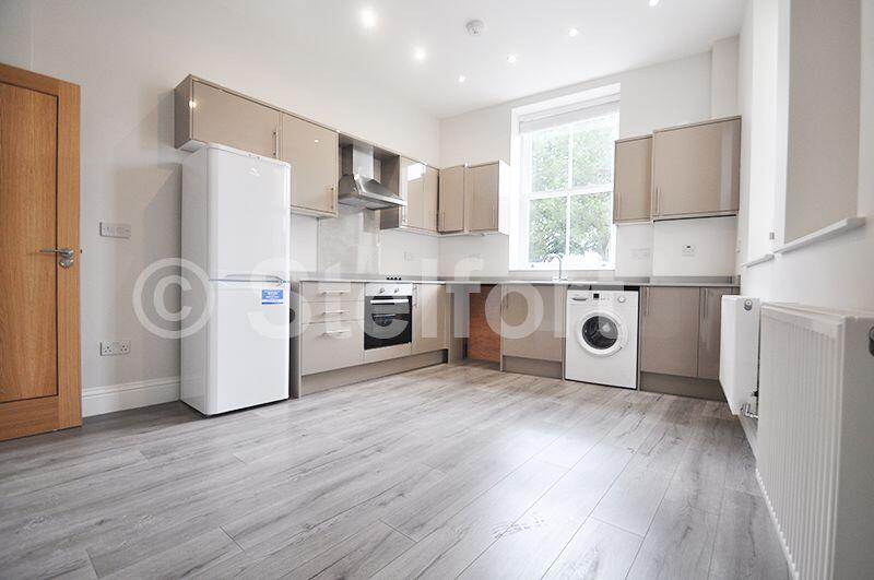 2 bed Apartment for rent in Camden Town. From Stelfort - London
