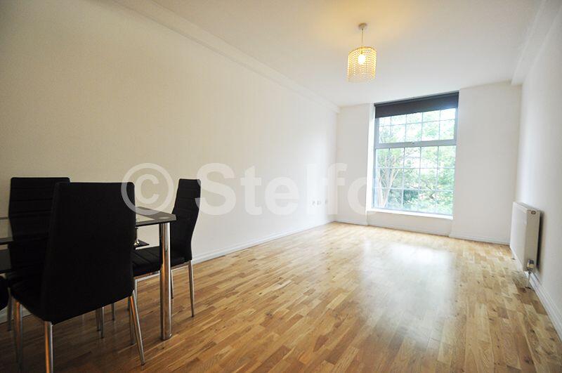 2 bed Apartment for rent in Camden Town. From Stelfort - London 2 bed Apartment for rent in Camden Town. From Stelfort - London