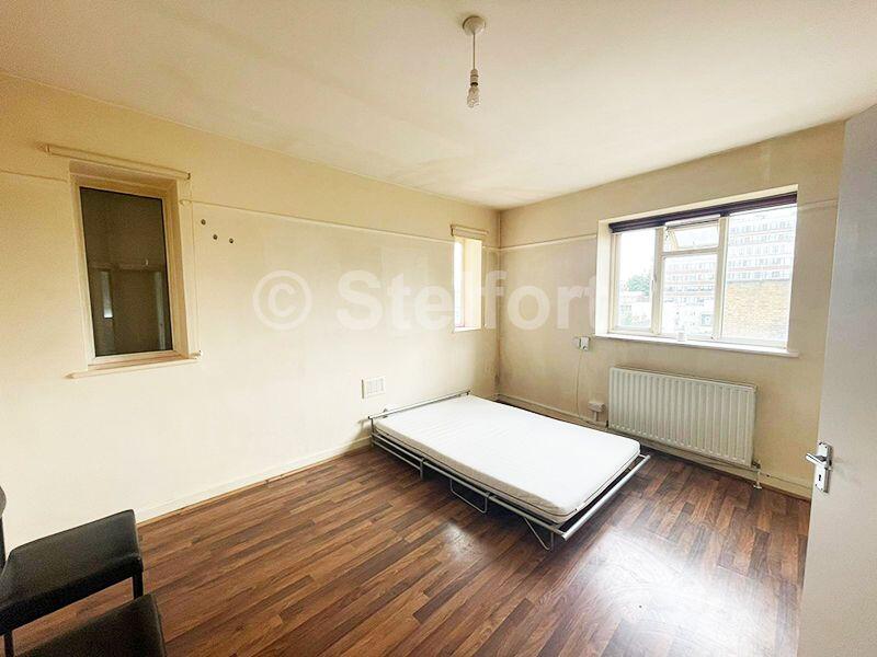 2 bed Apartment for rent in Camden Town. From Stelfort - London