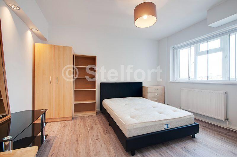 2 bed Apartment for rent in London. From Stelfort - London