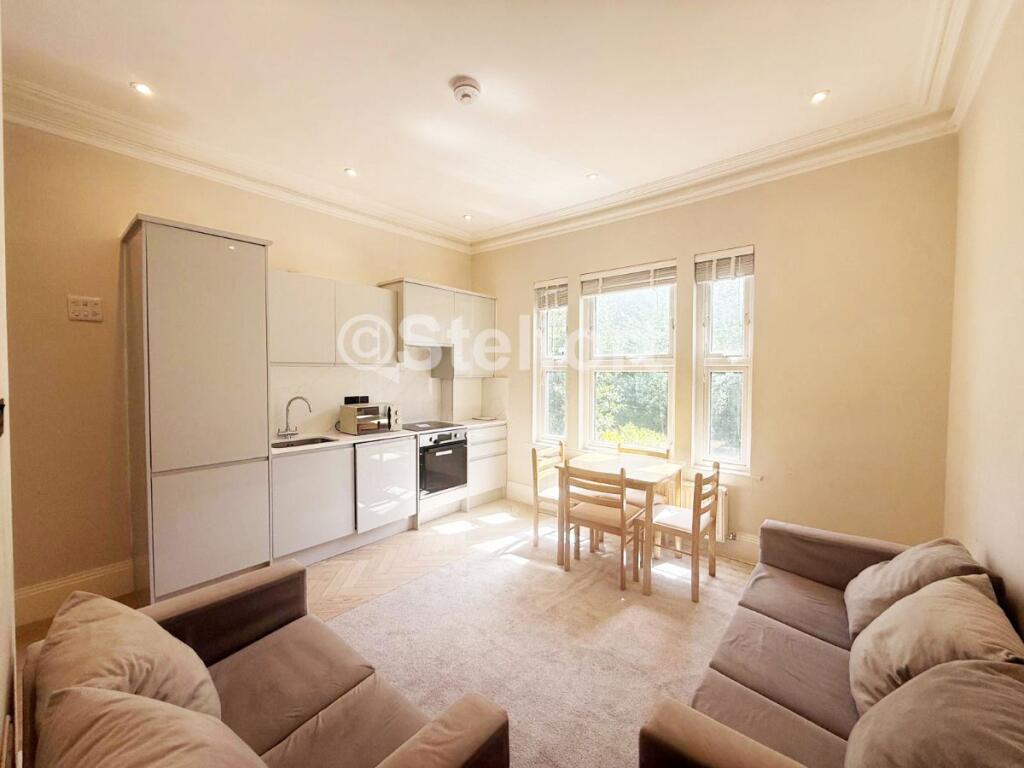 2 bed Apartment for rent in Friern Barnet. From Stelfort - London 2 bed Apartment for rent in Friern Barnet. From Stelfort - London