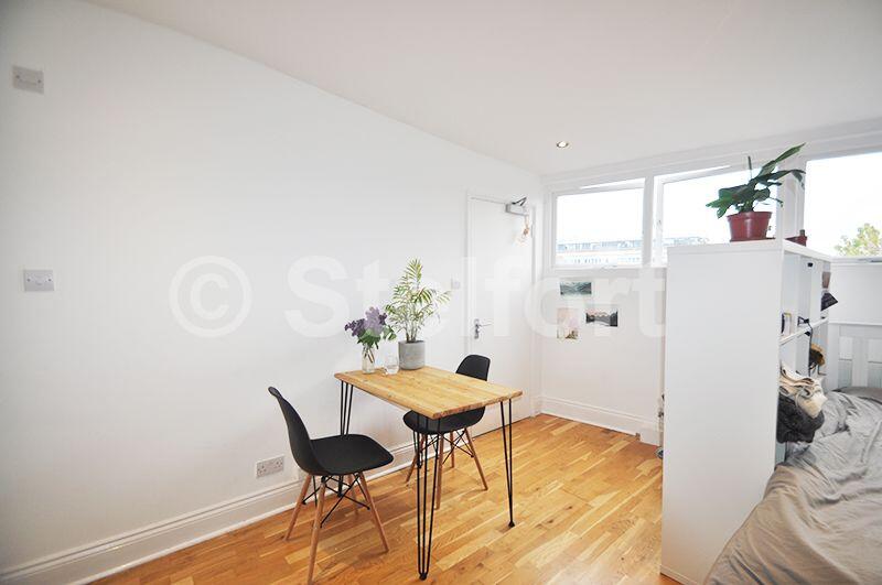 4 bed 1st Floor Flat for rent in Stoke Newington. From Stelfort - London
