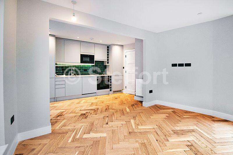 1 bed Apartment for rent in West Ham. From Stelfort - London
