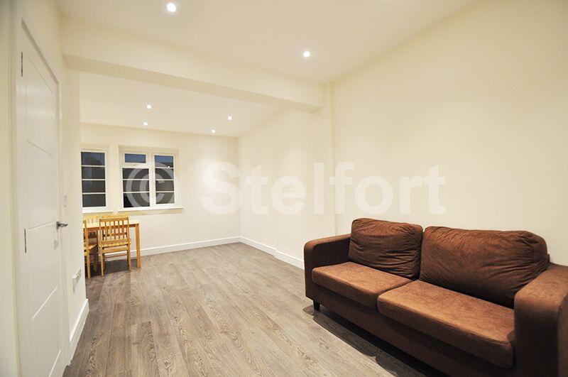 2 bed 1st Floor Flat for rent in Eltham. From Stelfort - London