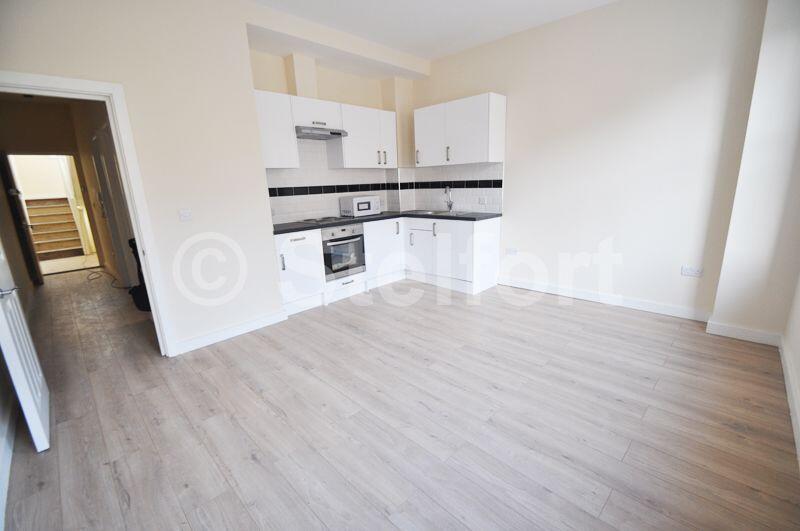 1 bed Apartment for rent in Camden Town. From Stelfort - London