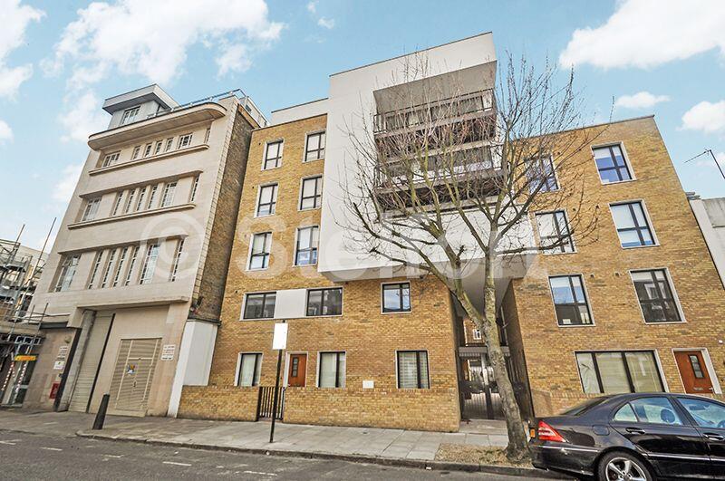 2 bed Apartment for rent in Stoke Newington. From Stelfort - London