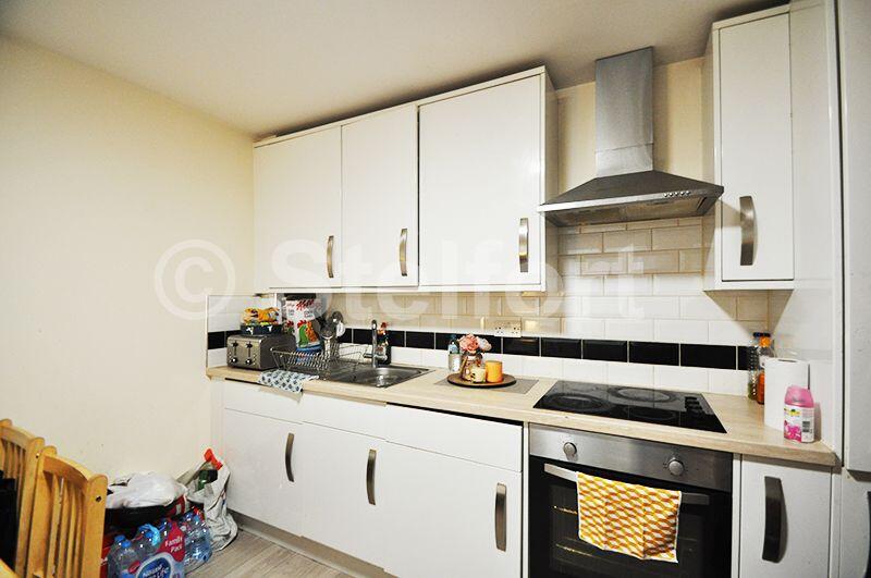 1 bed 1st Floor Flat for rent in Ilford. From Stelfort - London