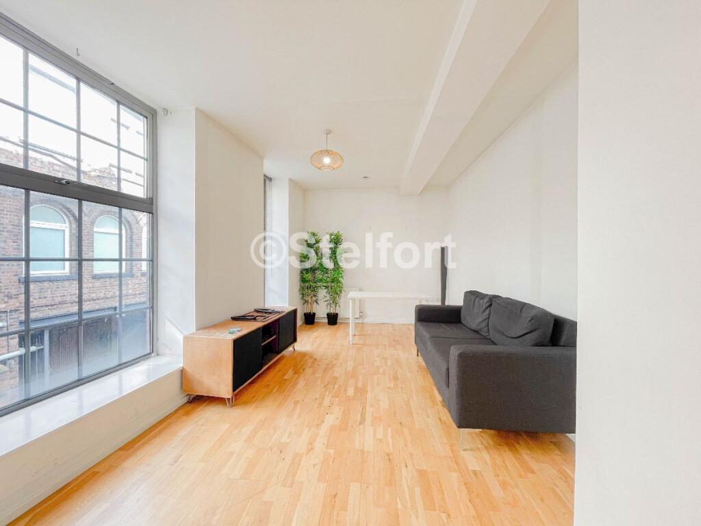 2 bed Apartment for rent in London. From Stelfort - London 2 bed Apartment for rent in London. From Stelfort - London