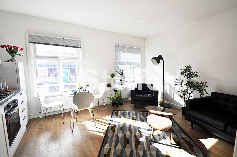 2 bed Annexe for rent in London. From Stelfort - London 2 bed Annexe for rent in London. From Stelfort - London