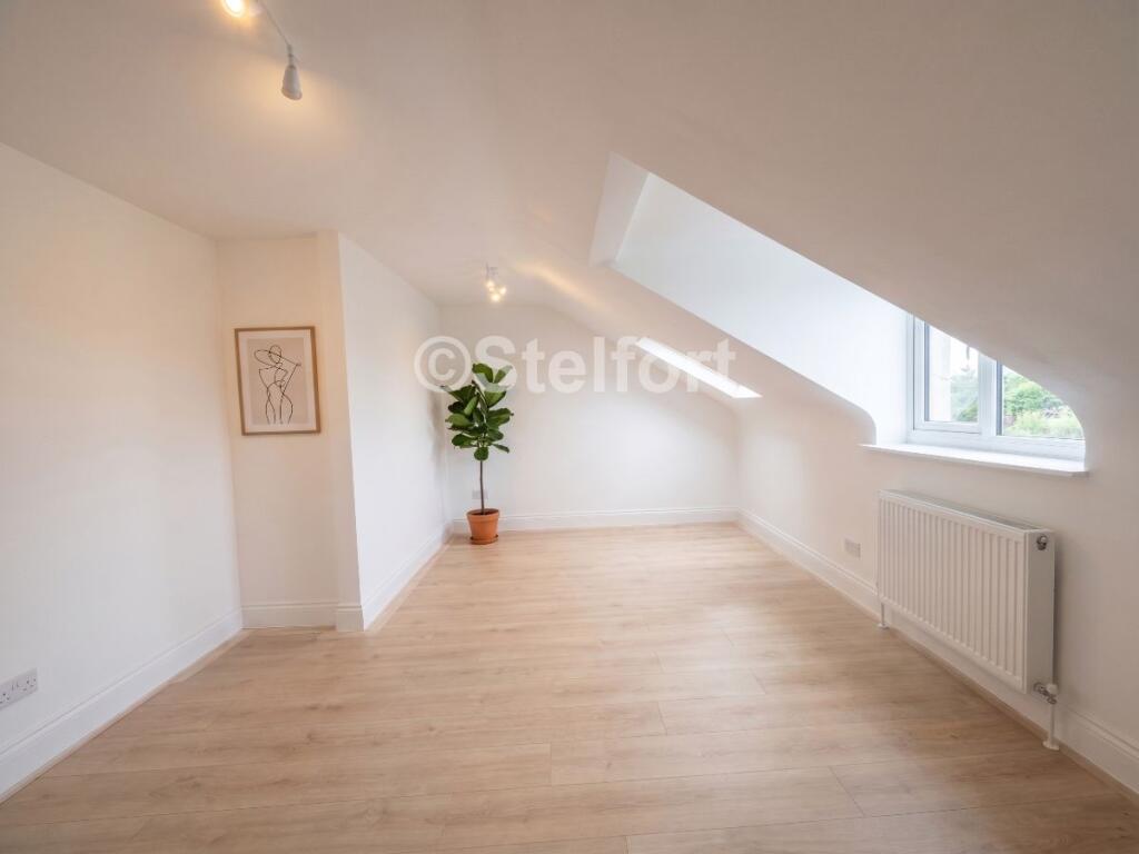 1 bed 1st Floor Flat for rent in Hornsey. From Stelfort - London