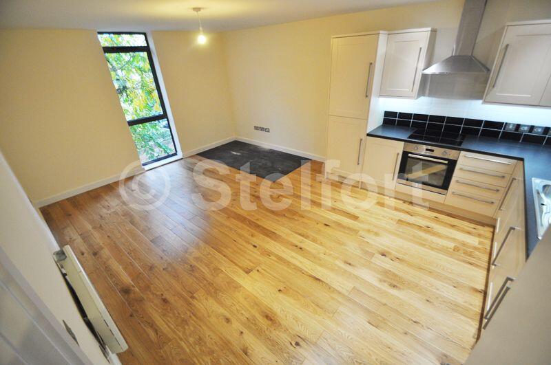 2 bed Apartment for rent in Stoke Newington. From Stelfort - London