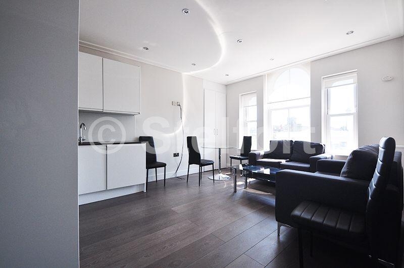 3 bed 1st Floor Flat for rent in London. From Stelfort - London