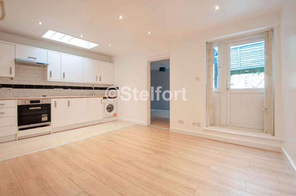 1 bed Apartment for rent in Islington. From Stelfort - London