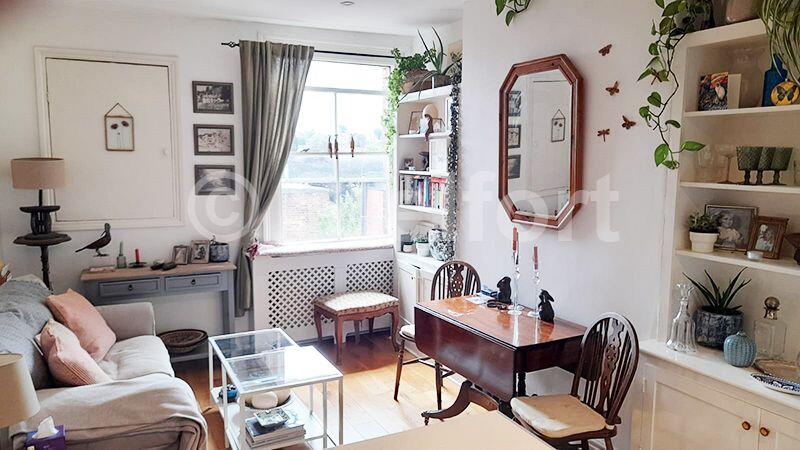 1 bed 1st Floor Flat for rent in Hornsey. From Stelfort - London 1 bed 1st Floor Flat for rent in Hornsey. From Stelfort - London