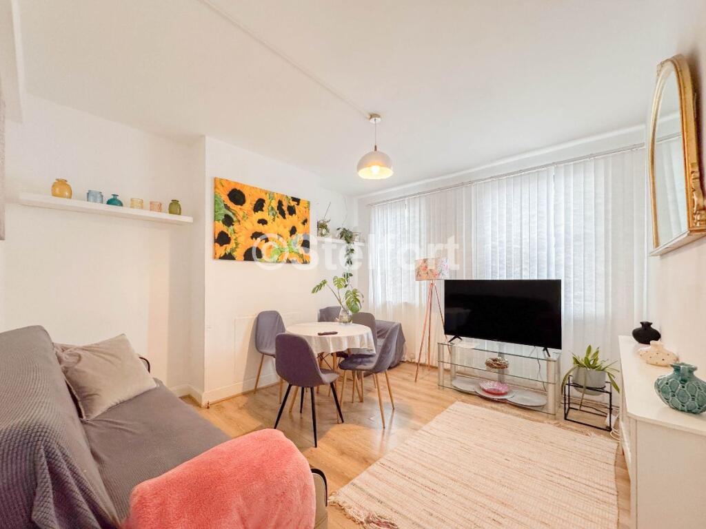1 bed 1st Floor Flat for rent in Camden Town. From Stelfort - London