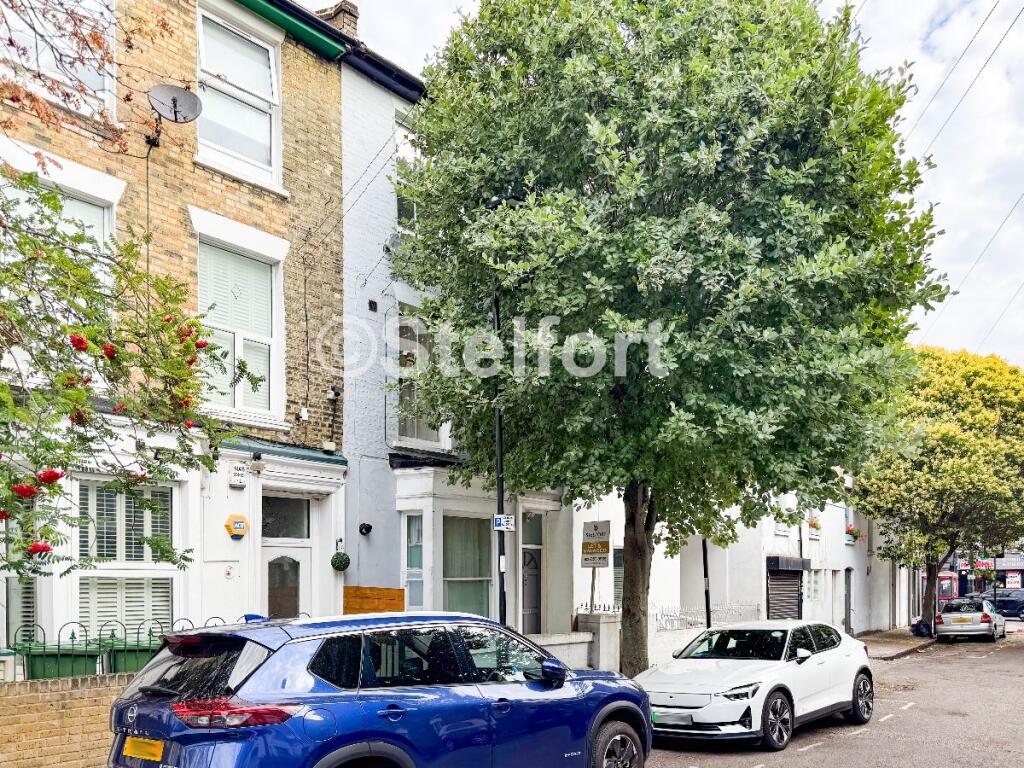 1 bed Apartment for rent in Hornsey. From Stelfort - London 1 bed Apartment for rent in Hornsey. From Stelfort - London
