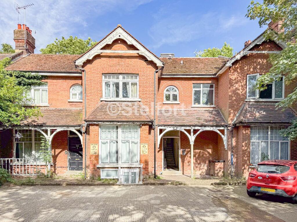 4 bed 1st Floor Flat for rent in Hornsey. From Stelfort - London