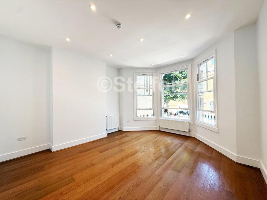 1 bed 1st Floor Flat for rent in Hackney. From Stelfort - London 1 bed 1st Floor Flat for rent in Hackney. From Stelfort - London