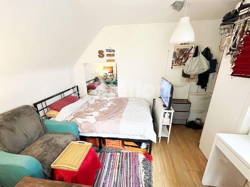 4 bed Studio for rent in Hornsey. From Stelfort - London