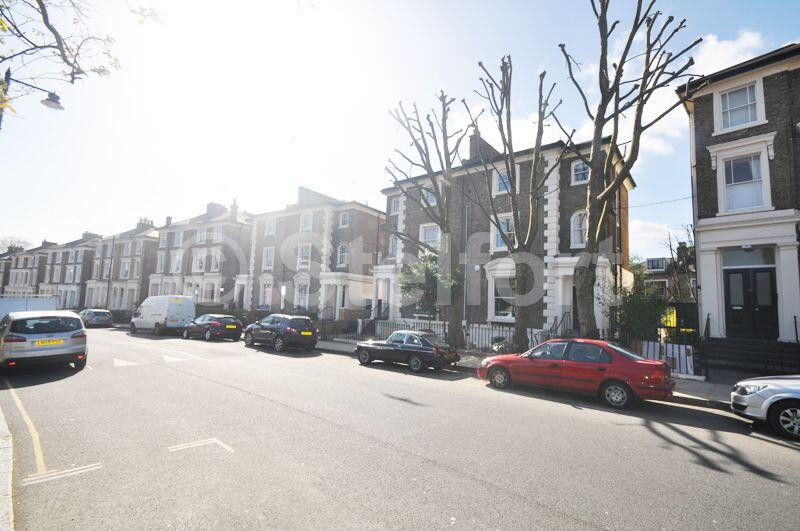 2 bed Apartment for rent in Camden Town. From Stelfort - London