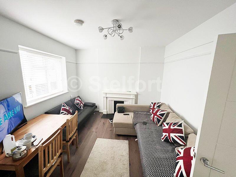 2 bed Apartment for rent in Camden Town. From Stelfort - London