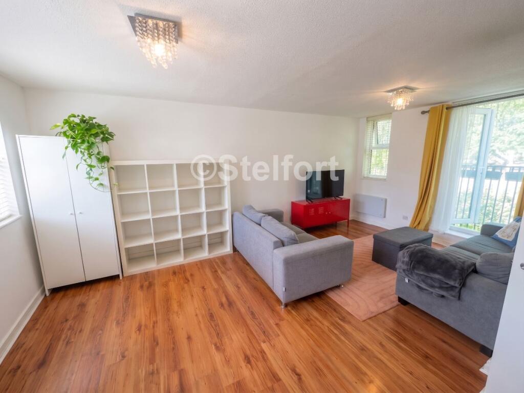 1 bed 1st Floor Flat for rent in London. From Stelfort - London 1 bed 1st Floor Flat for rent in London. From Stelfort - London
