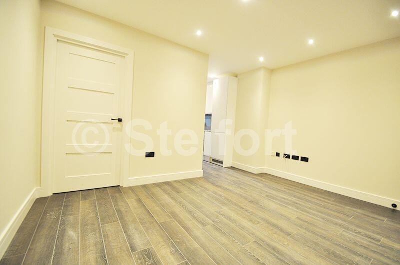 1 bed Apartment for rent in London. From Stelfort - London