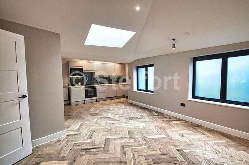 3 bed Apartment for rent in West Ham. From Stelfort - London 3 bed Apartment for rent in West Ham. From Stelfort - London