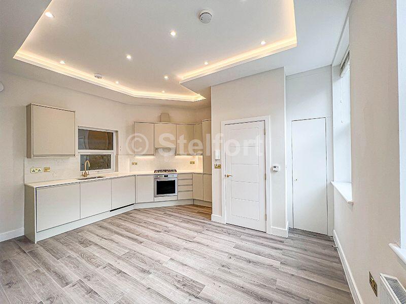 1 bed 1st Floor Flat for rent in Stoke Newington. From Stelfort - London