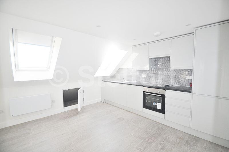 1 bed Apartment for rent in Eltham. From Stelfort - London