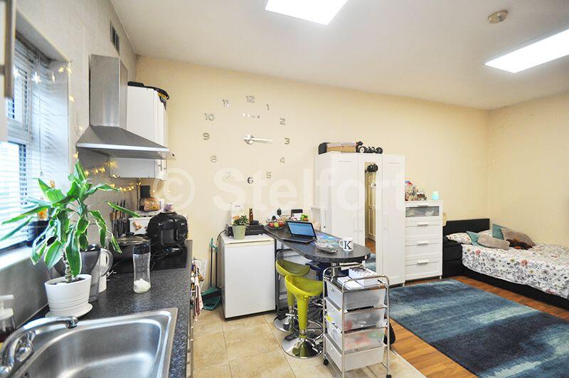 0 bed Studio for rent in London. From Stelfort - London 0 bed Studio for rent in London. From Stelfort - London