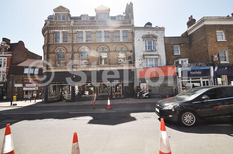 1 bed 1st Floor Flat for rent in London. From Stelfort - London 1 bed 1st Floor Flat for rent in London. From Stelfort - London
