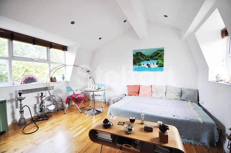 1 bed Apartment for rent in Camberwell. From Stelfort - London 1 bed Apartment for rent in Camberwell. From Stelfort - London