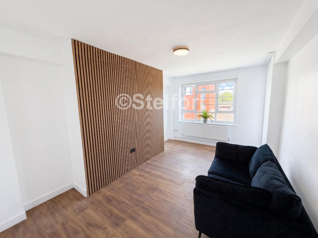 3 bed Apartment for rent in Islington. From Stelfort - London 3 bed Apartment for rent in Islington. From Stelfort - London