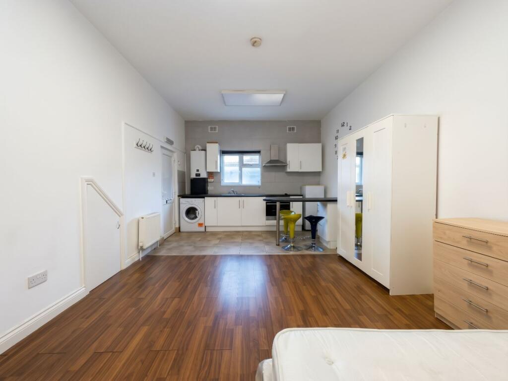 0 bed Studio for rent in Camden Town. From Stelfort - London 0 bed Studio for rent in Camden Town. From Stelfort - London