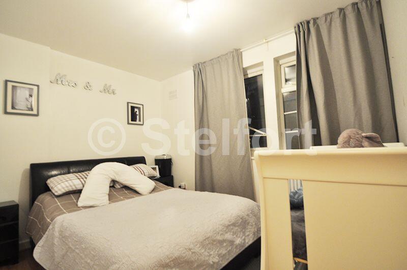 1 bed Apartment for rent in Eltham. From Stelfort - London