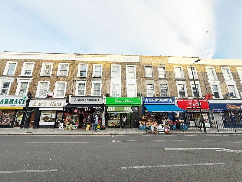 3 bed 1st Floor Flat for rent in London. From Stelfort - London 3 bed 1st Floor Flat for rent in London. From Stelfort - London