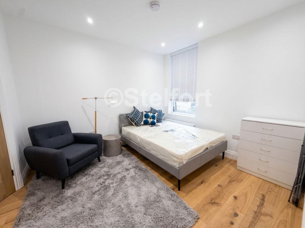 0 bed Studio for rent in London. From Stelfort - London 0 bed Studio for rent in London. From Stelfort - London