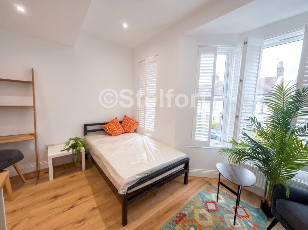 0 bed Studio for rent in London. From Stelfort - London